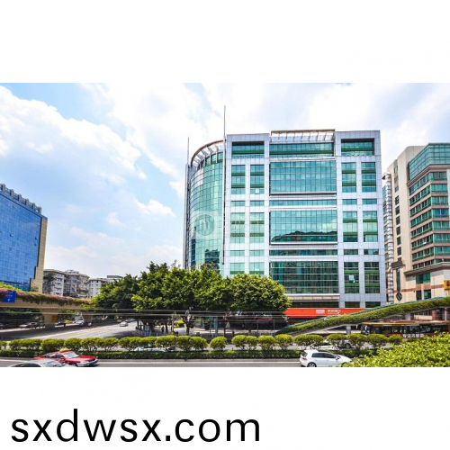 廣州國際(ji)銀行中心大廈