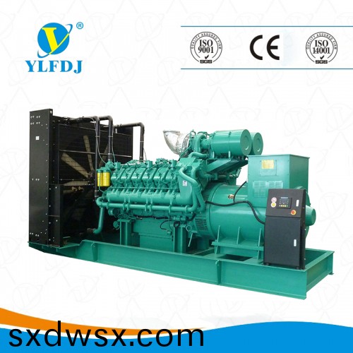 HGM1400-HGM2063機組