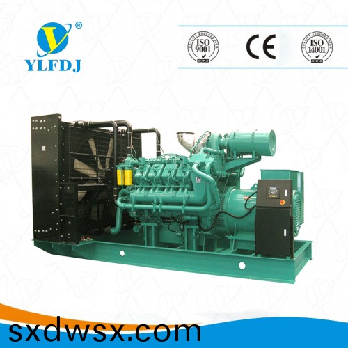 HGM826-HGM1375機組