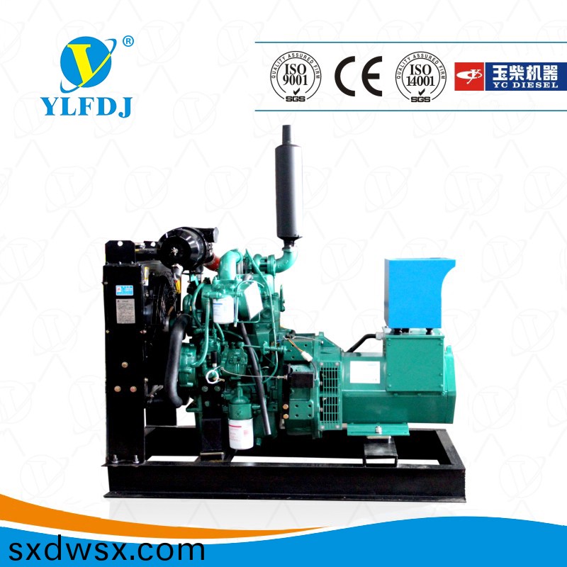 廣州髮電機廠傢